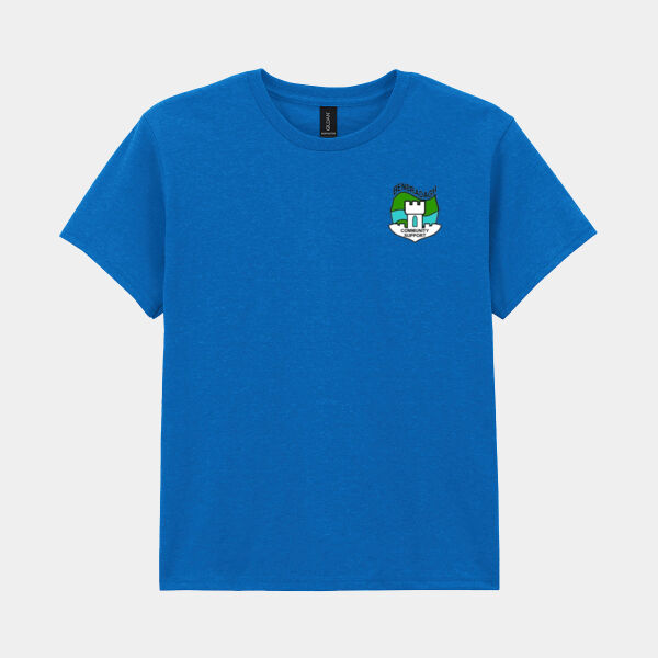 Child T Shirt Thumbnail